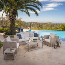 Pacific northwest homeowners often leave their patio furniture outside year round. Indoor Outdoor Upholstery In New York City
