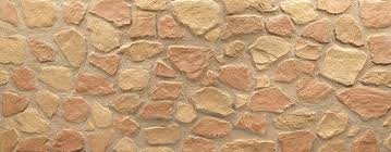 which faux stone panels with a natural