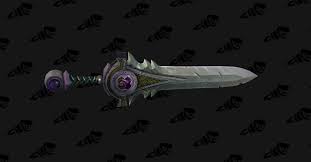 Welcome to a brand new mage tower guide for the prot warrior artifact challenge! Protection Warrior Artifact Weapon Scale Of The Earth Warder Guides Wowhead