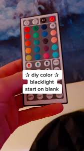 Why can't i make a diy color on my led lights? How To Make Diy Colors With Led Lights