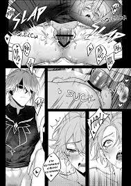 Yaoi porn manga Genshin Impact – Forbidden Knowledge » Page 4