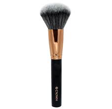 crown deluxe tapered powder brush