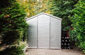 Elevate Outdoor Space With Garden Sheds