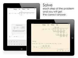 A New Algebraic Math App Polynomial