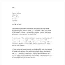 Professional Cover Letter Professional Cover Letter Template 14 Free