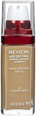 revlon age defying firming and lifting
