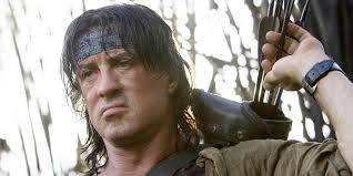 Michael sylvester gardenzio stallone on july 6. Sylvester Stallone Says Rambo 6 Might Still Happen