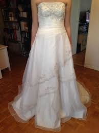 Envie d'une robe de mariée sur mesure à un prix mini mais d'une haute qualité ? Une Robe Medievale Fantastique Pour Mon Mariage Mademoiselle Dentelle