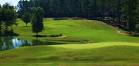 Caswell Pines Golf Club | Yanceyville, NC