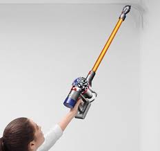 the dyson v8 absolute cordless vacuum