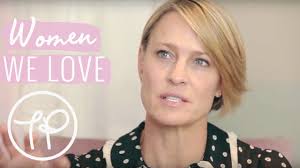 ten minutes with robin wright you