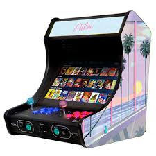 neo legend arcade machine compact
