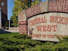Gun To A Central Bucks School Board Meeting