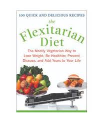 the flexitarian t superkids nutrition