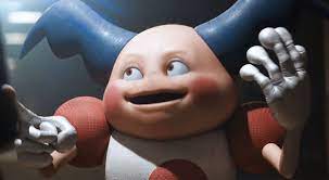 Detective Pikachu's Mr. Mime scene was almost cut, had to get approval from  The Pokemon Company president - Nintendo Everything