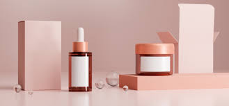 how to create cosmetic packaging design