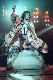 Freddie mercury, biography, news, photos. Freddie Mercury In Photos Freddie Mercury Through The Years