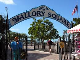 Image result for mallory square