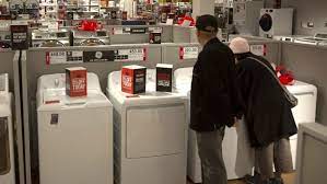 Surging Appliance Demand Leads To
