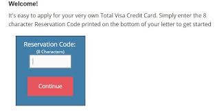 • we accept debit card, check by phone, and mail payments. Www Preapprovedtotal Com Pre Approval For Total Visa Credit Card