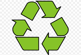 Paper Recycling Symbol Plastic Recycling Clip Art, PNG, 600x566px, Paper,  Area, Green, Leaf, Paper Recycling Download