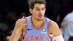 Young added two rebounds, six assists, two triples and one. Hawks Trae Young Says He S Always Been A Spurs Fan Woai