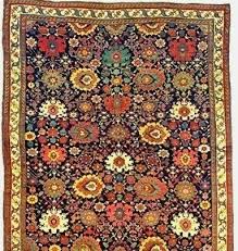 an important n w persian carpet