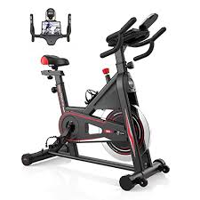 11 Top Rated Affordable Exercise Bikes