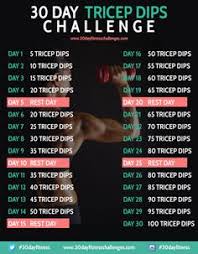 30 Day Plank Challenge 30 Day Fitness 30 Day Workout