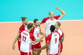 Polscy powalczą o polscy siatkarze wygrali z iranem 3:1 i zapewnili sobie awans do półfinału final six. Ufybexfikyiktm