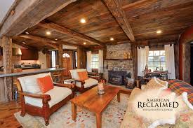 ceilings american reclaimed