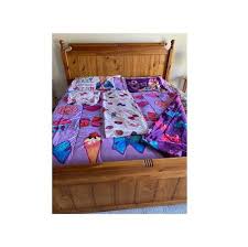 Jojo Siwa 5 Piece Bed Set Baby Kid