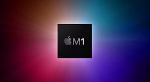 what is the apple m1 chip pcmag