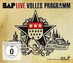 Live Volles Programm