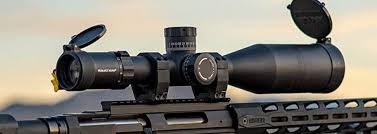 best scopes for ruger precision