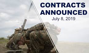 defense contract management agency