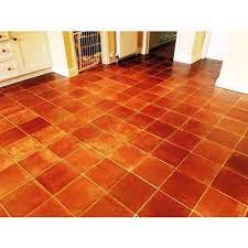 terracotta floor tile in buldhana at