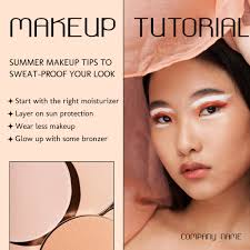 makeup tutorial ad insram