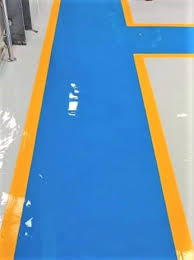 pu floor coating paint manufacturer