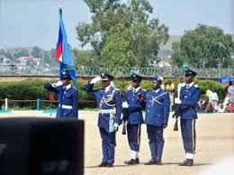 Nigerian Air Force Ranks And Salary Structure 2019 Official