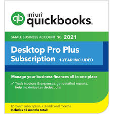How to check fiscal year settings in quickbooks online. Quickbooks Desktop Pro Plus 2021 15 Month Subscription E Delivery Costco
