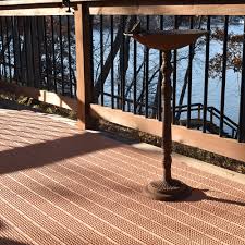 interlocking pvc patio outdoor tile