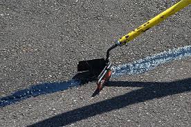 Salem Oregon, Asphalt Repair, Maintenance, Striping