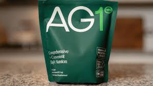 ag1 review 2023 greens powder yzed