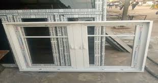 Cost Of Aluminum Windows In Nigeria