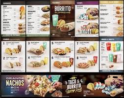 taco bell is removing its 7 layer