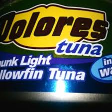 yellowfin tuna fish