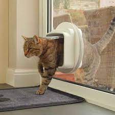 Cat Flaps Fitted Anywhere
