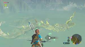 Farosh - The Legend of Zelda: Breath of the Wild Guide - IGN