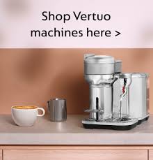 vertuo next user guide how to s